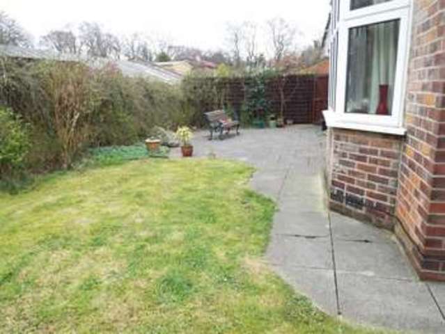  Image of 3 bedroom Property for sale in Chandos Road Prestwich Manchester M25 at Chandos Road Prestwich Prestwich, M25 9WW