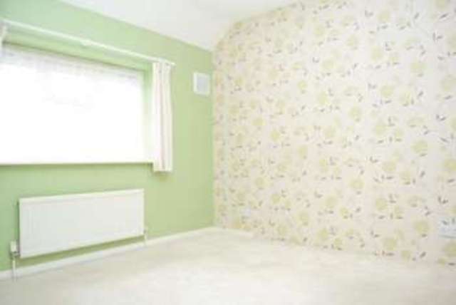  Image of 3 bedroom End of Terrace to rent in Chatteris Avenue Harold Hill Romford RM3 at Romford, RM3 8EU