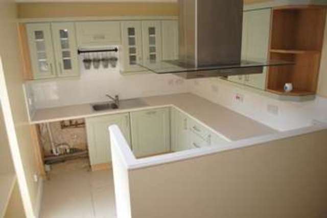  Image of 3 bedroom End of Terrace to rent in Chatteris Avenue Harold Hill Romford RM3 at Romford, RM3 8EU