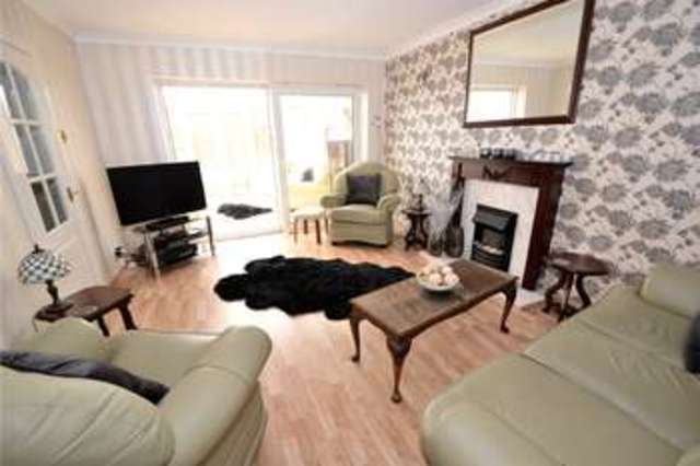  Image of 3 bedroom Detached house for sale in Chepstow Drive Hazel Grove Stockport SK7 at Hazel Grove Stockport Cheshire, SK7 4RY