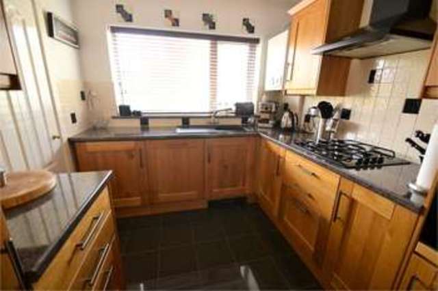  Image of 3 bedroom Detached house for sale in Chepstow Drive Hazel Grove Stockport SK7 at Hazel Grove Stockport Cheshire, SK7 4RY