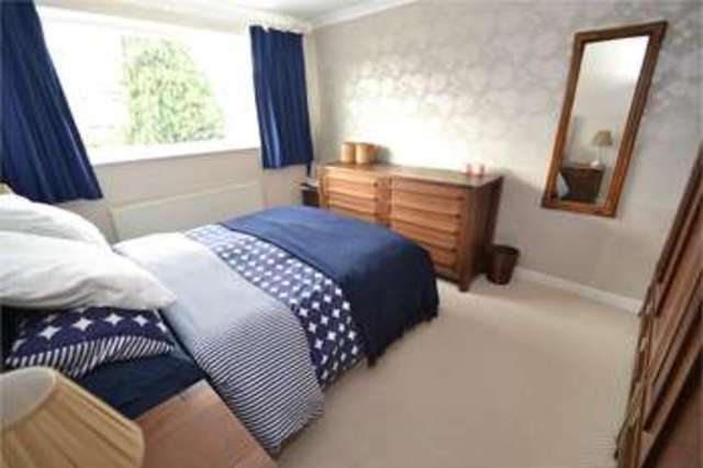  Image of 3 bedroom Detached house for sale in Chepstow Drive Hazel Grove Stockport SK7 at Hazel Grove Stockport Cheshire, SK7 4RY