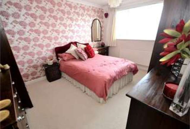  Image of 3 bedroom Detached house for sale in Chepstow Drive Hazel Grove Stockport SK7 at Hazel Grove Stockport Cheshire, SK7 4RY
