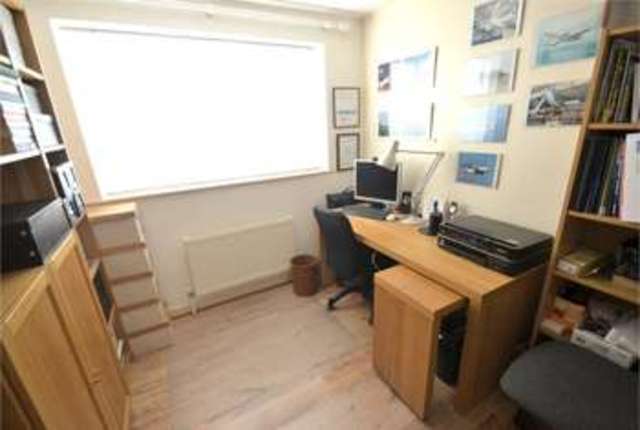  Image of 3 bedroom Detached house for sale in Chepstow Drive Hazel Grove Stockport SK7 at Hazel Grove Stockport Cheshire, SK7 4RY