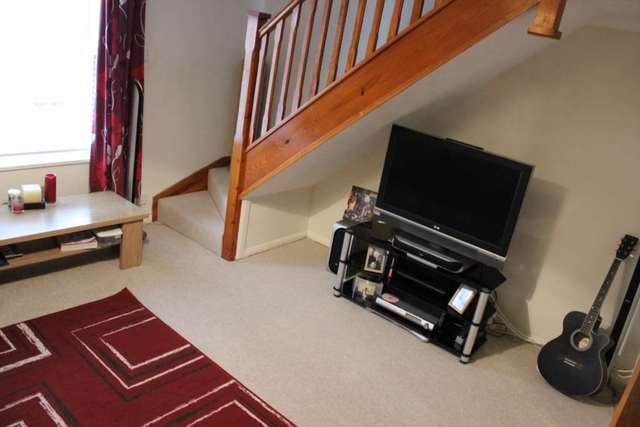  Image of 2 bedroom Semi-Detached house to rent in Chesterton Close Plymouth PL5 at Chesterton Close Crownhill Plymouth, PL5 3SB