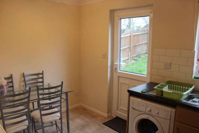  Image of 2 bedroom Semi-Detached house to rent in Chesterton Close Plymouth PL5 at Chesterton Close Crownhill Plymouth, PL5 3SB
