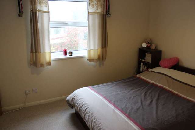  Image of 2 bedroom Semi-Detached house to rent in Chesterton Close Plymouth PL5 at Chesterton Close Crownhill Plymouth, PL5 3SB