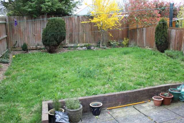  Image of 2 bedroom Semi-Detached house to rent in Chesterton Close Plymouth PL5 at Chesterton Close Crownhill Plymouth, PL5 3SB