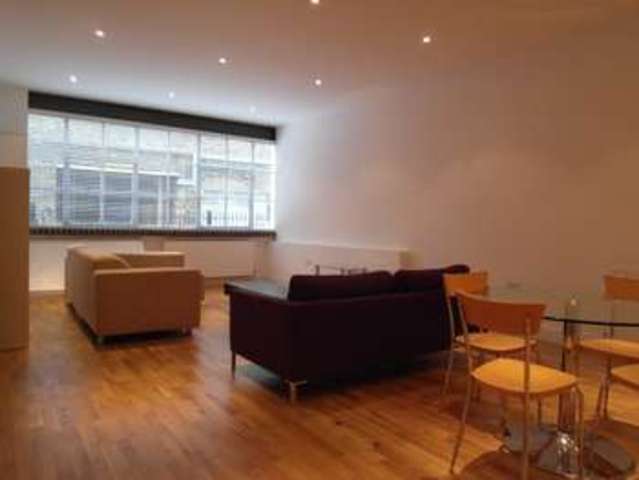  Image of 1 bedroom Flat to rent in Shepherdess Place London N1 at Shoreditch London Hoxton, N1 7LJ