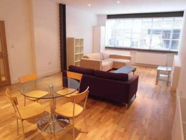  Image of 1 bedroom Flat to rent in Shepherdess Place London N1 at Shoreditch London Hoxton, N1 7LJ