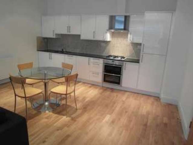  Image of 1 bedroom Flat to rent in Shepherdess Place London N1 at Shoreditch London Hoxton, N1 7LJ