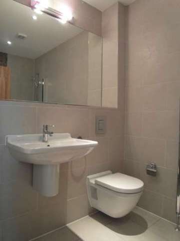  Image of 1 bedroom Flat to rent in Shepherdess Place London N1 at Shoreditch London Hoxton, N1 7LJ