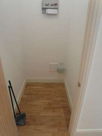  Image of 1 bedroom Flat to rent in Shepherdess Place London N1 at Shoreditch London Hoxton, N1 7LJ