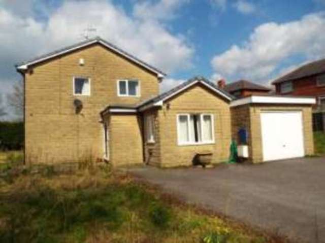  Image of 4 bedroom Detached house for sale in Church Lane Mossley Ashton-under-Lyne OL5 at Mossley Ashton-under-Lyne Mossley, OL5 9HY