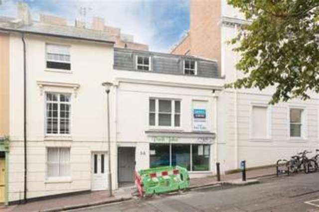  Image of 2 bedroom Property to rent in Church Street Brighton BN1 at Church Street Brighton Brighton, BN1 1RL