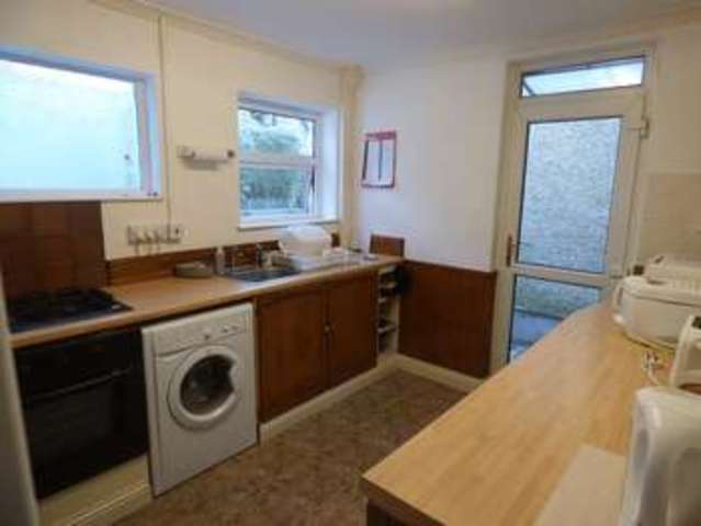  Image of 3 bedroom Terraced house for sale in Church Street Rhymney Tredegar NP22 at Church Street Rhymney Tredegar, NP22 5HL