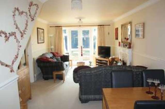  Image of 3 bedroom Semi-Detached house for sale in Churchway Piece Inkberrow Worcester WR7 at Churchway Piece Inkberrow Worcester, WR7 4HB