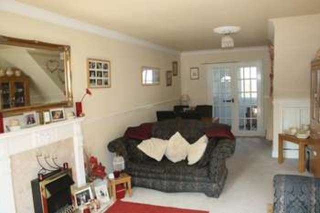  Image of 3 bedroom Semi-Detached house for sale in Churchway Piece Inkberrow Worcester WR7 at Churchway Piece Inkberrow Worcester, WR7 4HB