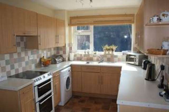  Image of 3 bedroom Semi-Detached house for sale in Churchway Piece Inkberrow Worcester WR7 at Churchway Piece Inkberrow Worcester, WR7 4HB