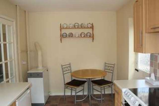  Image of 3 bedroom Semi-Detached house for sale in Churchway Piece Inkberrow Worcester WR7 at Churchway Piece Inkberrow Worcester, WR7 4HB