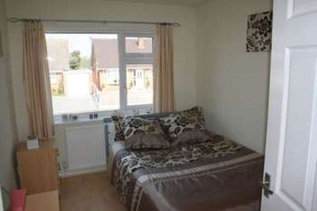  Image of 3 bedroom Semi-Detached house for sale in Churchway Piece Inkberrow Worcester WR7 at Churchway Piece Inkberrow Worcester, WR7 4HB