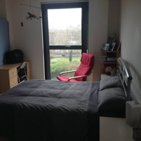  Image of 1 bedroom Flat to rent in Chapel Street Salford M3 at 156 Chapel Street Salford Manchester, M3 6ET