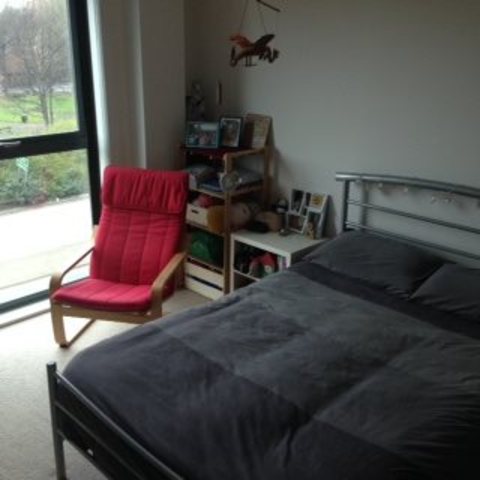  Image of 1 bedroom Flat to rent in Chapel Street Salford M3 at 156 Chapel Street Salford Manchester, M3 6ET