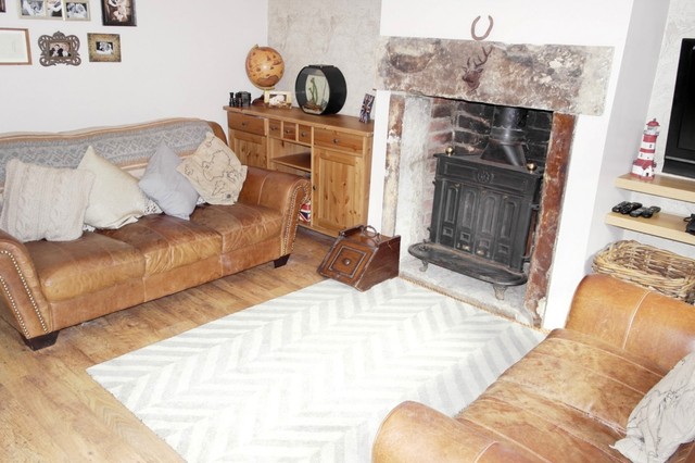  Image of 3 bedroom Detached house to rent in Clara Street Farsley Pudsey LS28 at Farsley, LS28 5DS
