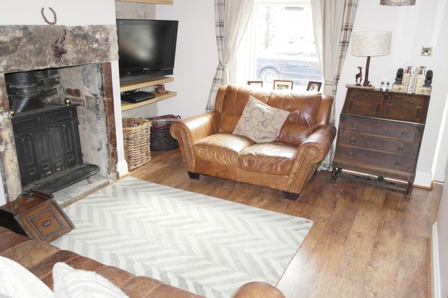  Image of 3 bedroom Detached house to rent in Clara Street Farsley Pudsey LS28 at Farsley, LS28 5DS