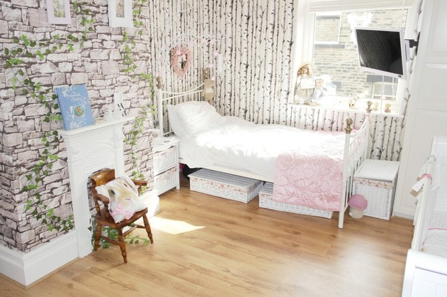  Image of 3 bedroom Detached house to rent in Clara Street Farsley Pudsey LS28 at Farsley, LS28 5DS