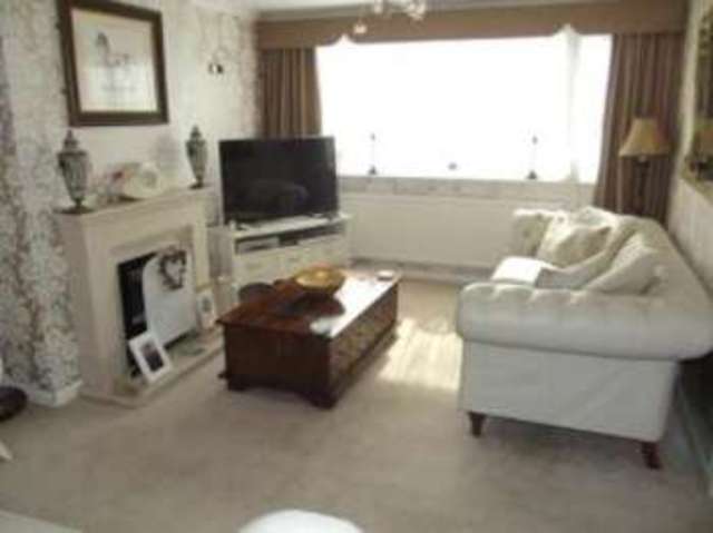  Image of 3 bedroom Semi-Detached house for sale in Claremont Drive Ravenstone Coalville LE67 at Ravenstone Coalville Snibston, LE67 2ND