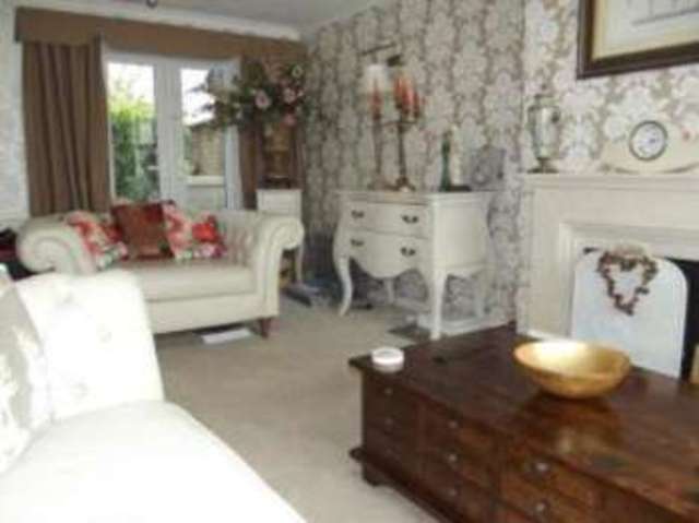  Image of 3 bedroom Semi-Detached house for sale in Claremont Drive Ravenstone Coalville LE67 at Ravenstone Coalville Snibston, LE67 2ND