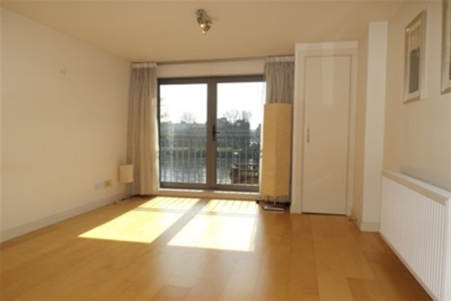  Image of 1 bedroom Flat to rent in Clyde Street Glasgow G1 at City Centre Glasgow Glasgow, G1 4NP