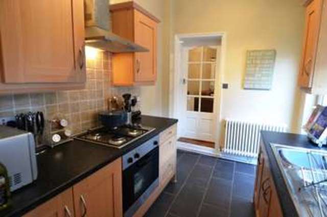  Image of 2 bedroom Semi-Detached house to rent in Coldbath Road Moseley Birmingham B13 at Coldbath Road  Birmingham, B13 0AG