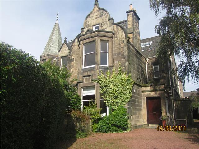  Image of 4 bedroom Flat to rent in Colinton Road Edinburgh EH10 at Merchiston Edinburgh Edinburgh, EH10 5EQ
