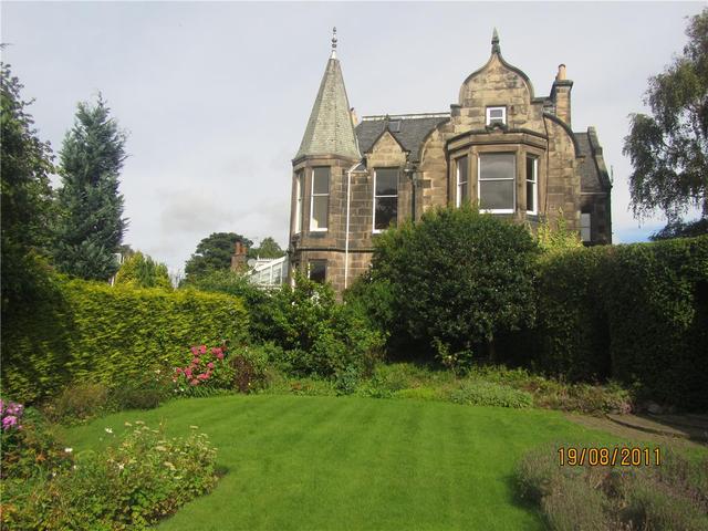  Image of 4 bedroom Flat to rent in Colinton Road Edinburgh EH10 at Merchiston Edinburgh Edinburgh, EH10 5EQ
