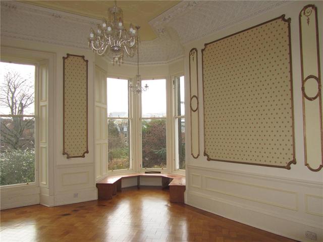  Image of 4 bedroom Flat to rent in Colinton Road Edinburgh EH10 at Merchiston Edinburgh Edinburgh, EH10 5EQ