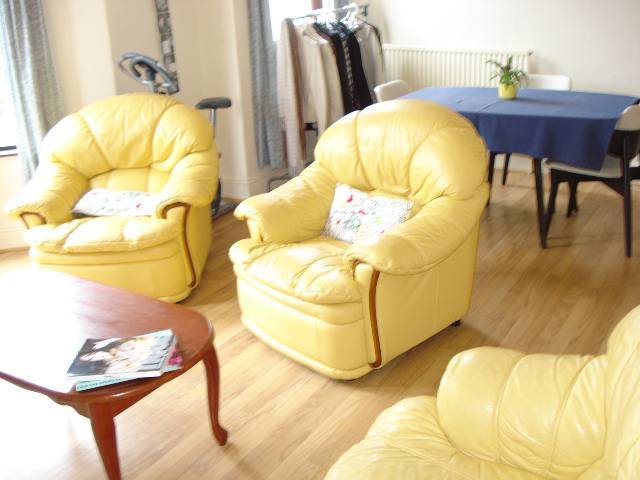  Image of 2 bedroom Flat to rent in Colum Road Cardiff CF10 at Cathays Cardiff Cardiff, CF10 3EH
