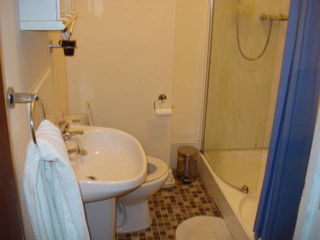  Image of 2 bedroom Flat to rent in Colum Road Cardiff CF10 at Cathays Cardiff Cardiff, CF10 3EH