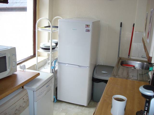  Image of 2 bedroom Flat to rent in Colum Road Cardiff CF10 at Cathays Cardiff Cardiff, CF10 3EH
