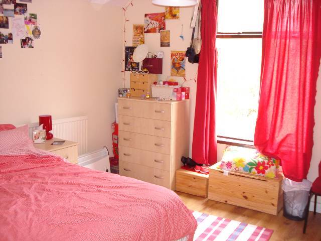  Image of 2 bedroom Flat to rent in Colum Road Cardiff CF10 at Cathays Cardiff Cardiff, CF10 3EH