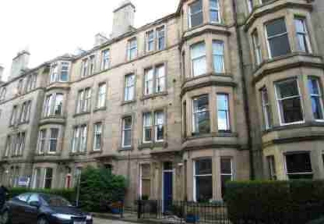  Image of 1 bedroom Flat to rent in Comely Bank Place Edinburgh EH4 at Comely Bank Edinburgh Edinburgh, EH4 1DU