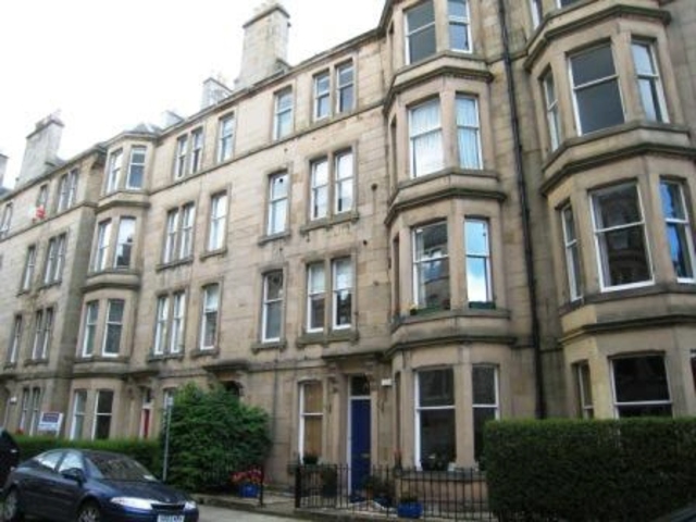  Image of 1 bedroom Flat to rent in Comely Bank Place Edinburgh EH4 at Comely Bank Edinburgh Edinburgh, EH4 1DU