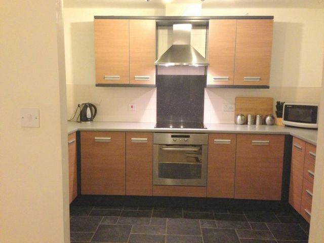  Image of 2 bedroom Flat for sale in Common Road Evesham WR11 at Common Road  Evesham, WR11 4QY