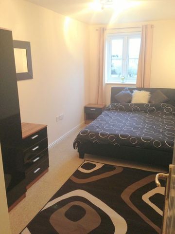  Image of 2 bedroom Flat for sale in Common Road Evesham WR11 at Common Road  Evesham, WR11 4QY