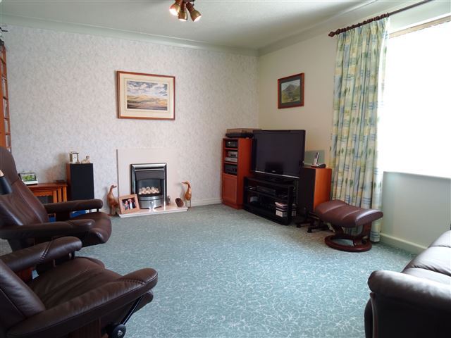  Image of 3 bedroom Detached house for sale in Coniston Way Macclesfield SK11 at Coniston Way  Macclesfield, SK11 7XR