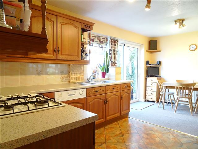  Image of 3 bedroom Detached house for sale in Coniston Way Macclesfield SK11 at Coniston Way  Macclesfield, SK11 7XR