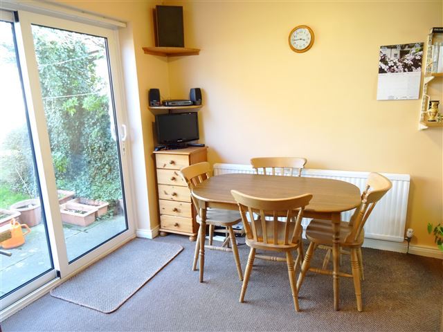  Image of 3 bedroom Detached house for sale in Coniston Way Macclesfield SK11 at Coniston Way  Macclesfield, SK11 7XR