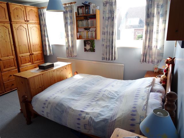  Image of 3 bedroom Detached house for sale in Coniston Way Macclesfield SK11 at Coniston Way  Macclesfield, SK11 7XR