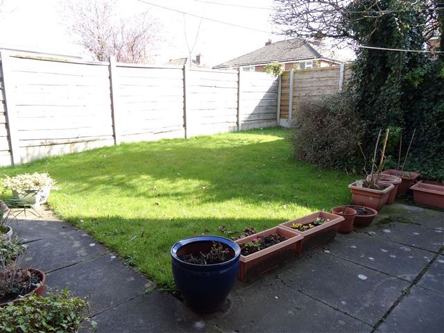  Image of 3 bedroom Detached house for sale in Coniston Way Macclesfield SK11 at Coniston Way  Macclesfield, SK11 7XR